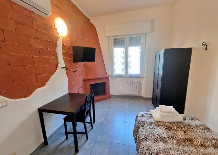 B&B Confine Côme